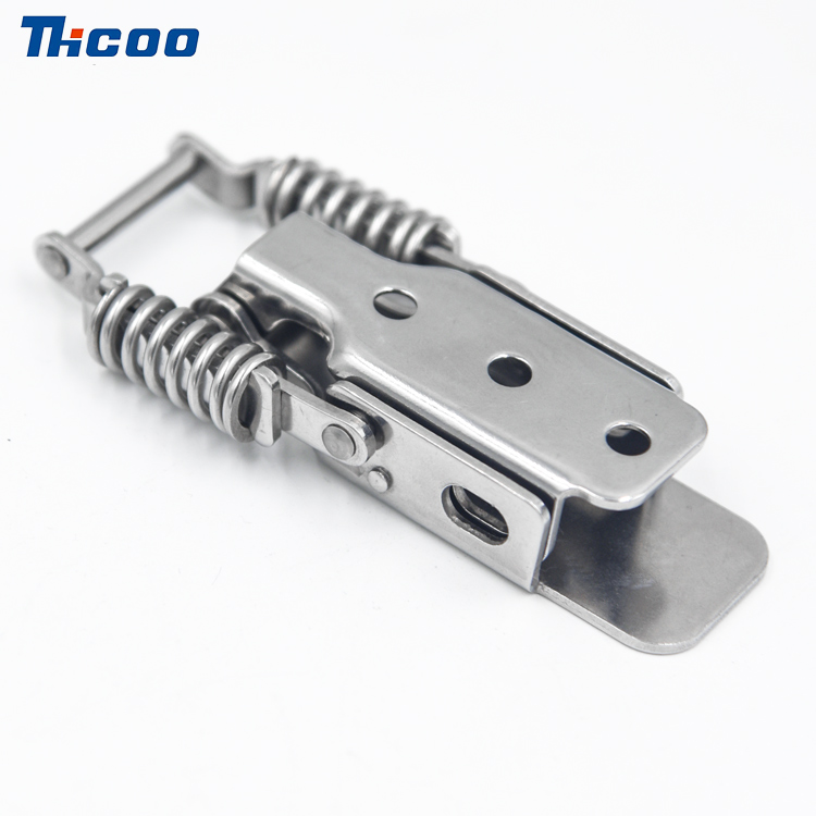 Tip lacăt Cataramă Tip tragere Arc de compresie Hasp-C9110-3