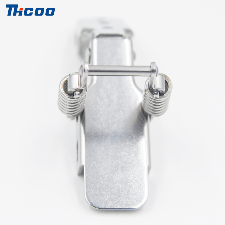 Tip lacăt Cataramă Tip tragere Arc de compresie Hasp-C9110-3