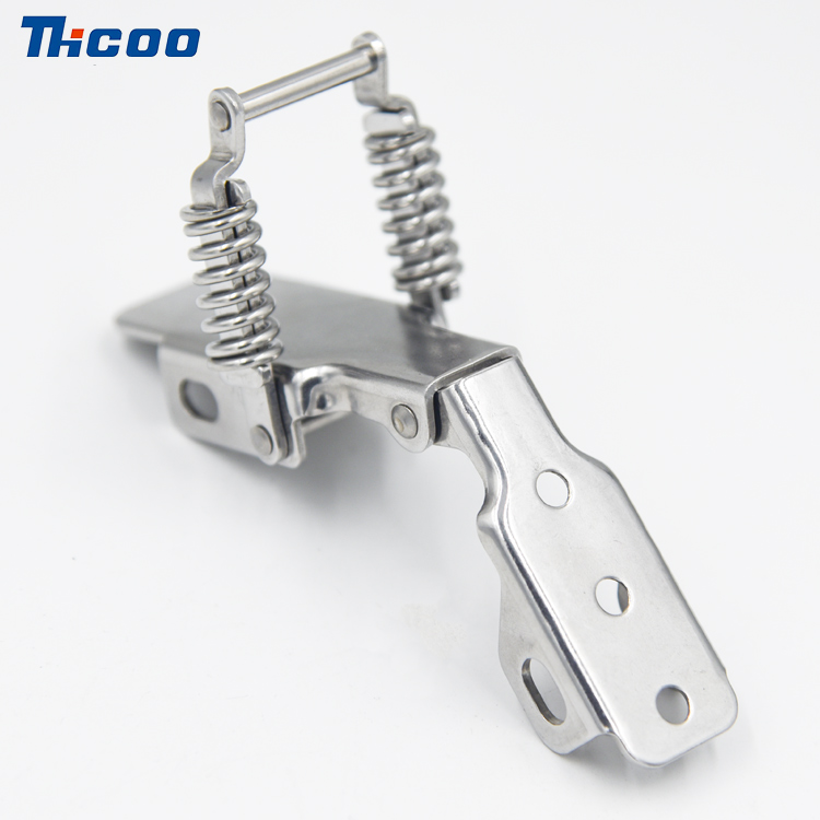 Tip lacăt Cataramă Tip tragere Arc de compresie Hasp-C9110-3