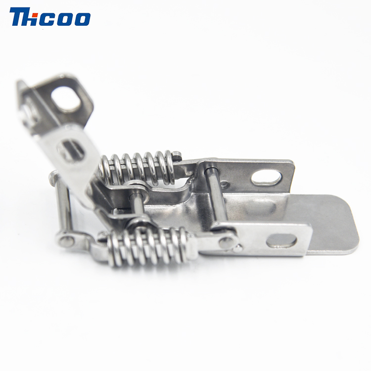 Tip lacăt Cataramă Tip tragere Arc de compresie Hasp-C9110-3
