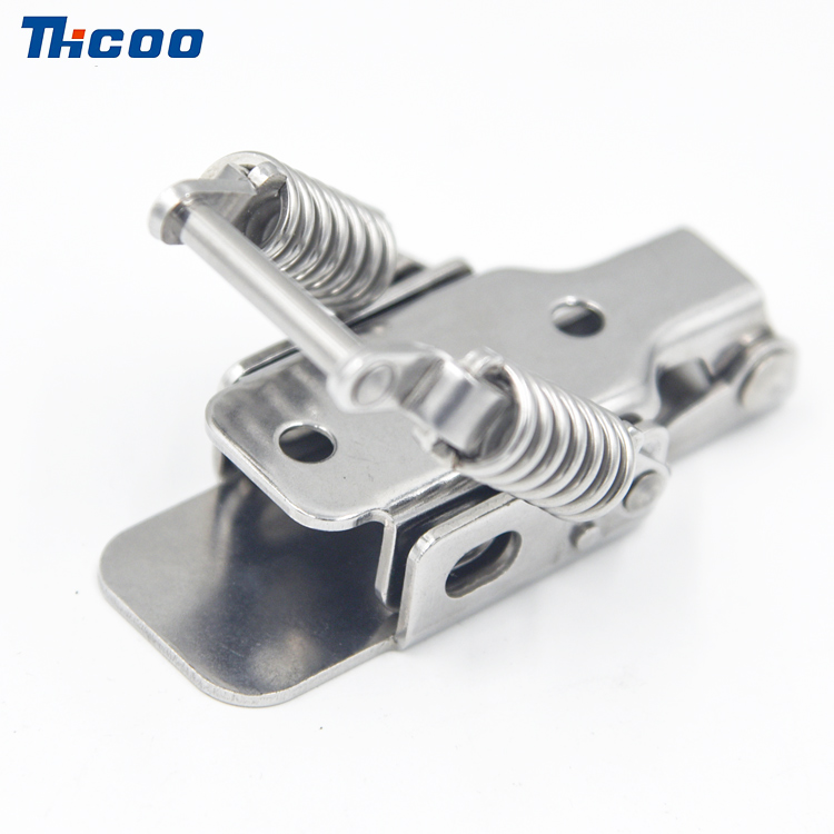 Tip lacăt Cataramă Tip tragere Arc de compresie Hasp-C9110-3