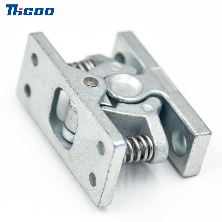 Built-in Heavy-Duty Plug Cataramă-C9301-5
