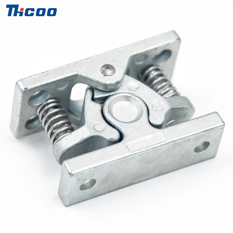 Built-in Heavy-Duty Plug Cataramă-C9301-5