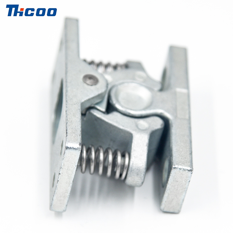 Built-in Heavy-Duty Plug Cataramă-C9301-5