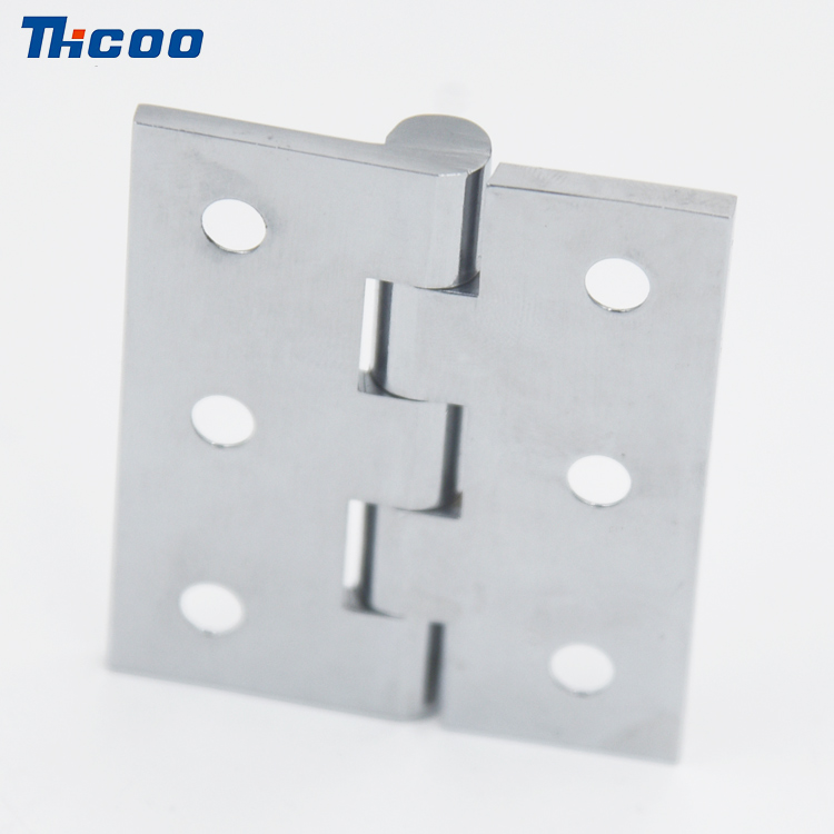 Balamă pentru profil din aluminiu montată plat-B2235-1;2