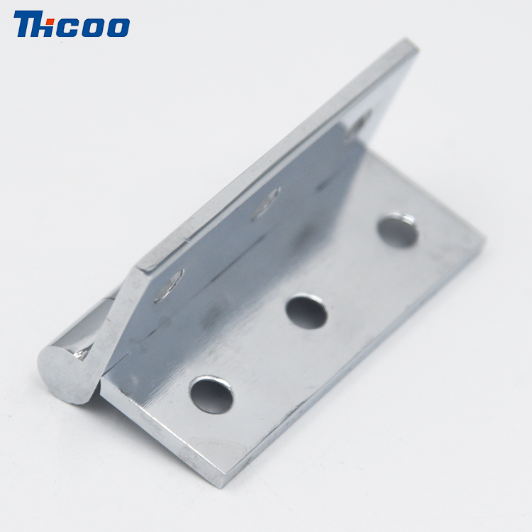 Balamă pentru profil din aluminiu montată plat-B2235-1;2