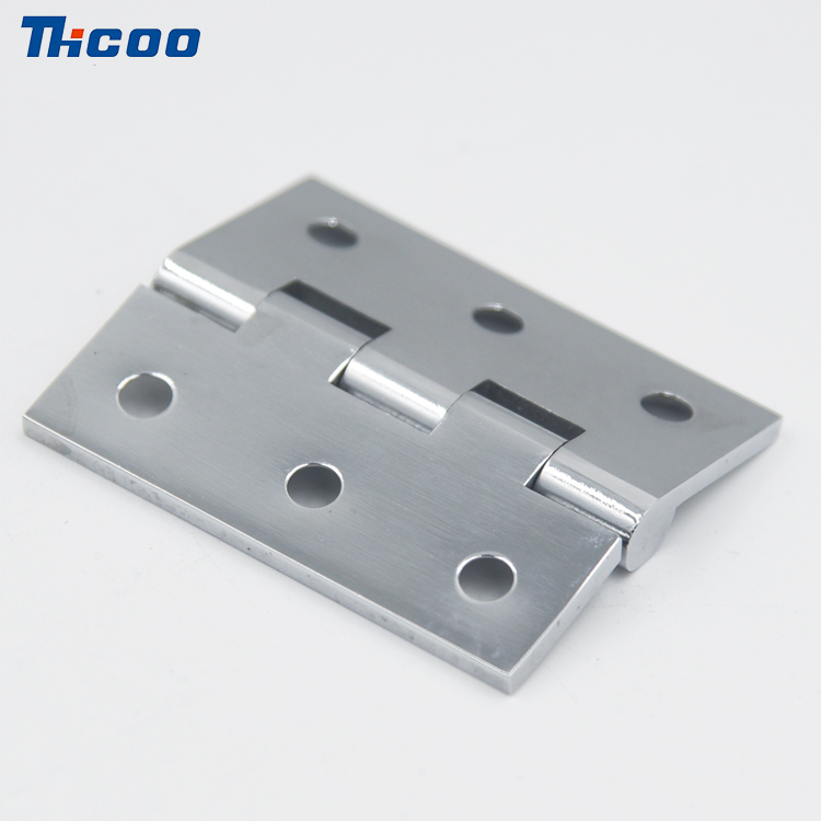 Balamă pentru profil din aluminiu montată plat-B2235-1;2
