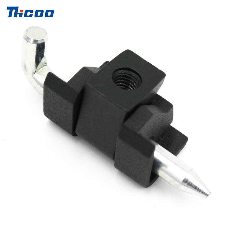 Balama pentru carduri cu șuruburi de lumină-B2304-2305
