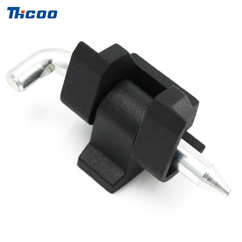 Balama pentru carduri cu șuruburi de lumină-B2304-2305