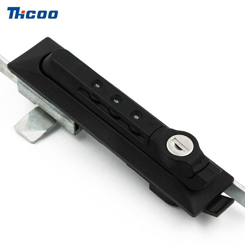 Blocare cod manivelă tip tragere-A7054