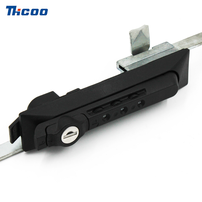 Blocare cod manivelă tip tragere-A7054
