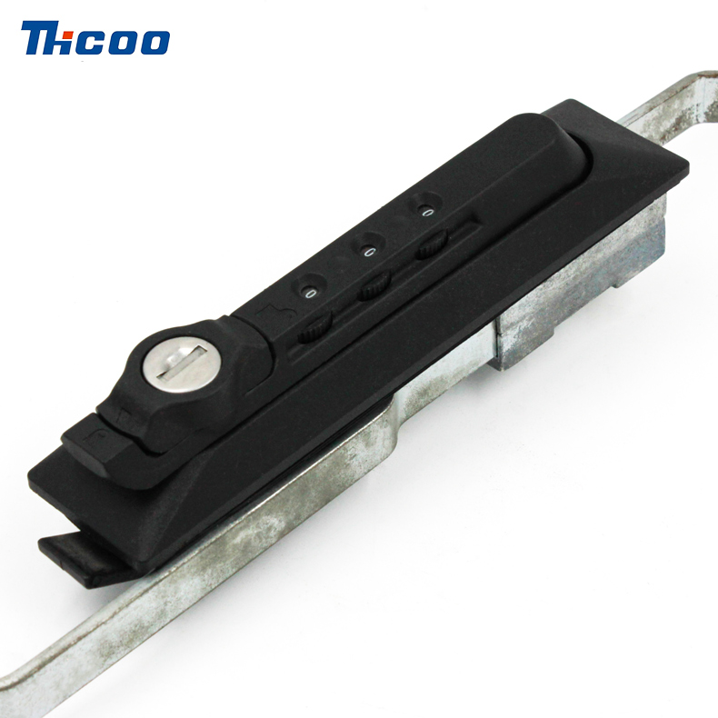 Blocare cod manivelă tip tragere-A7054