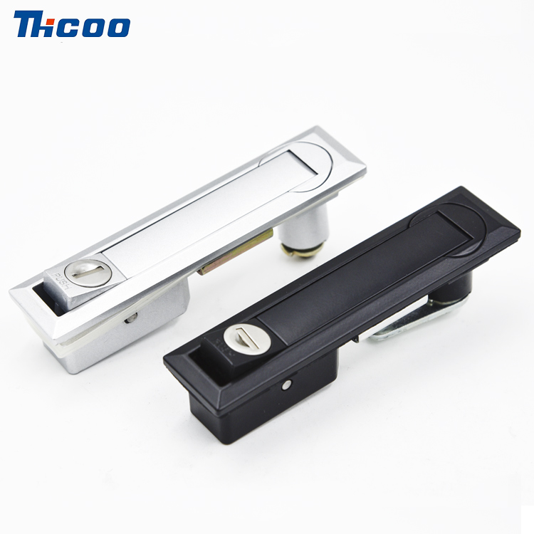 Apăsați pentru a deschide butonul Rocker Lock-A7141