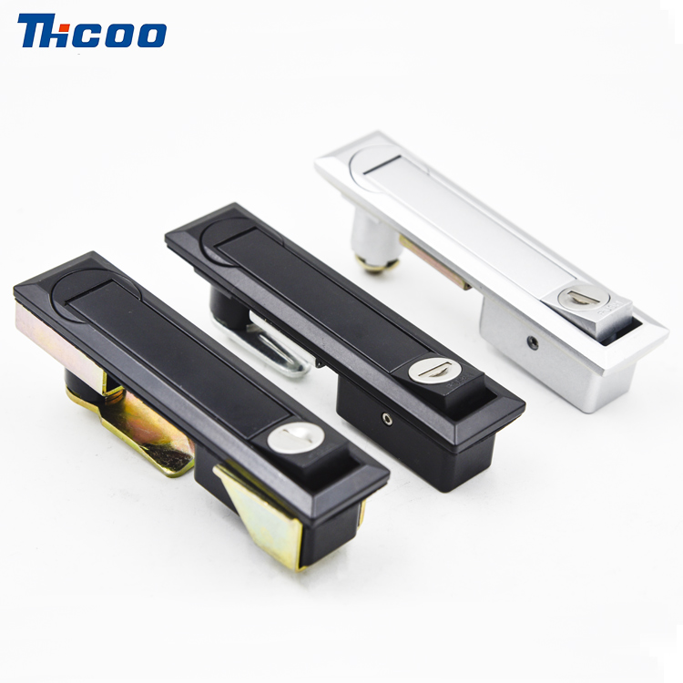Apăsați pentru a deschide butonul Rocker Lock-A7141