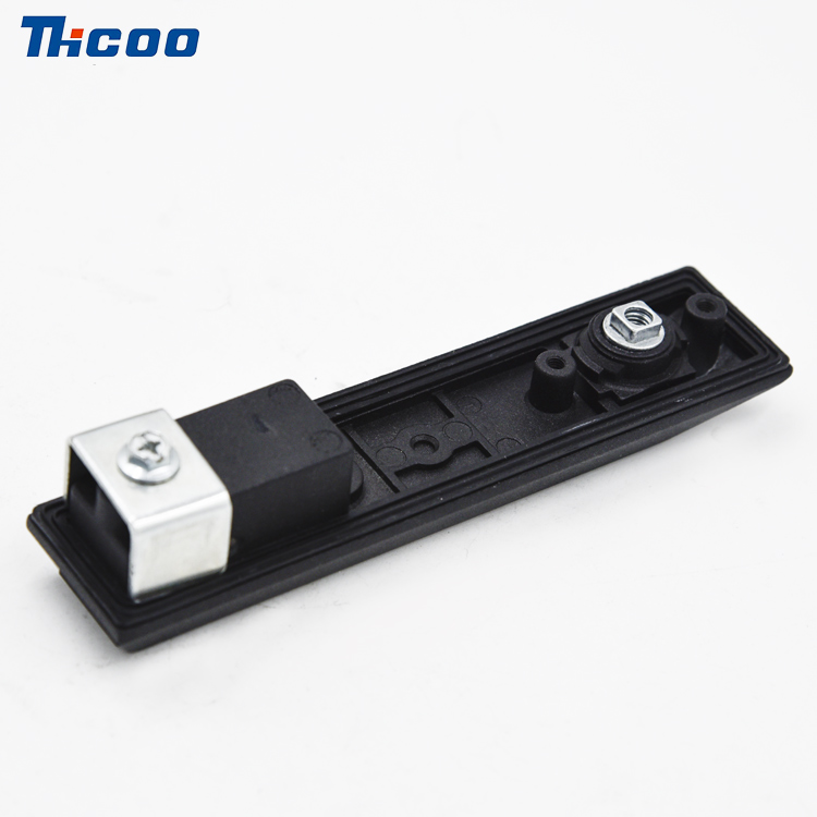 Apăsați pentru a deschide butonul Rocker Lock-A7142