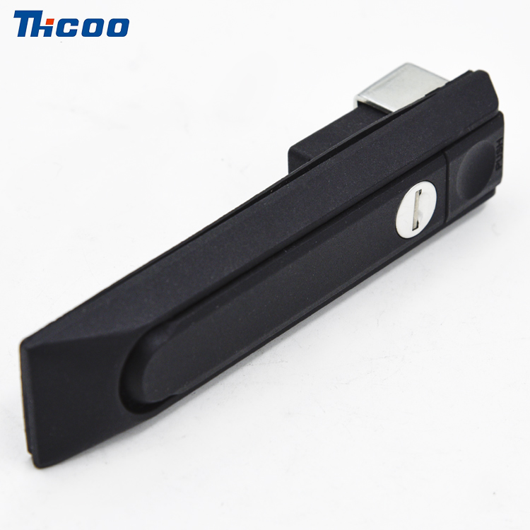 Apăsați pentru a deschide butonul Rocker Lock-A7142