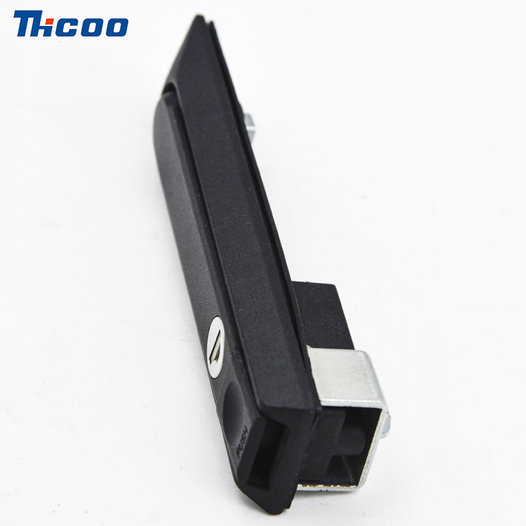 Apăsați pentru a deschide butonul Rocker Lock-A7142