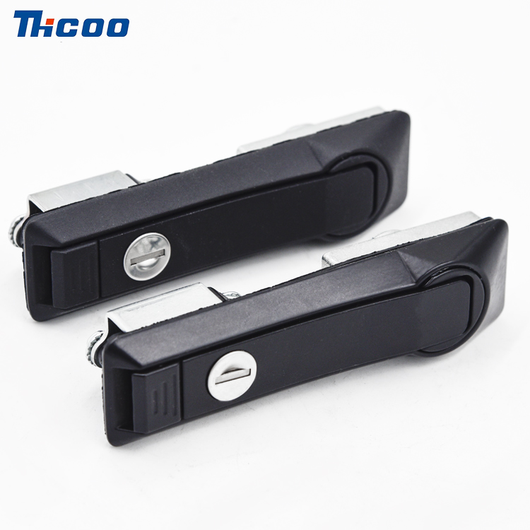 Apăsați pentru a deschide butonul Rocker Lock-A7152