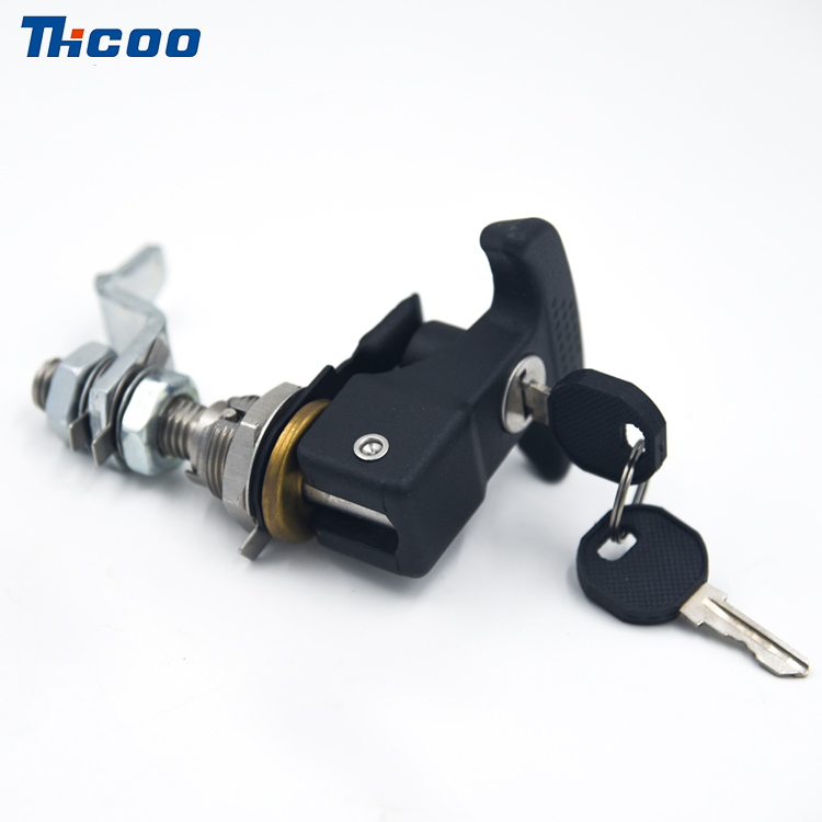 T Maner Blocare de compresie-A7881-1