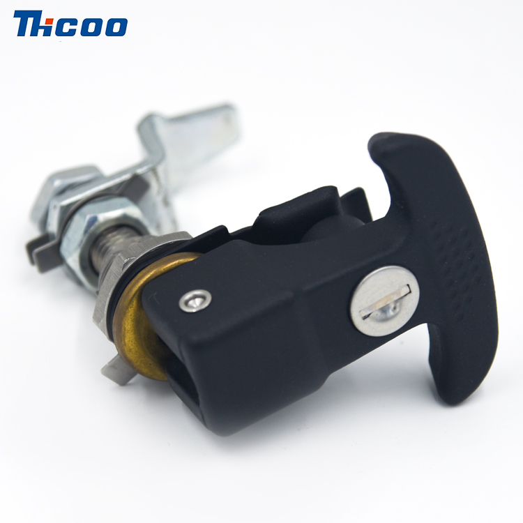 T Maner Blocare de compresie-A7881-1