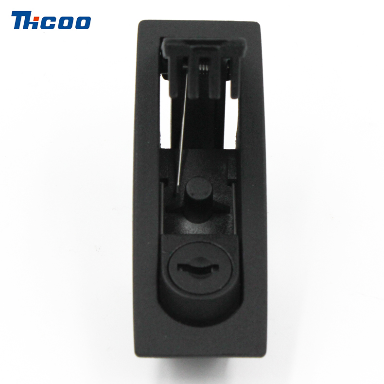 Blocare de compresie tip pârghie-A7301-1011