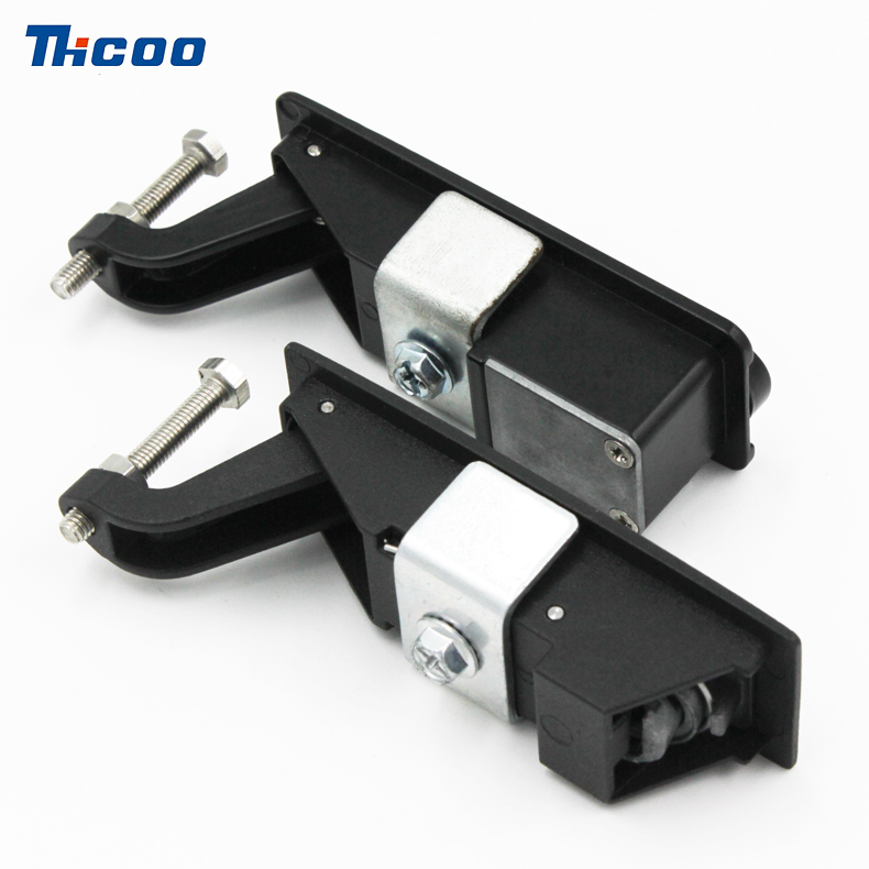 Blocare de compresie tip pârghie-A7301-1011
