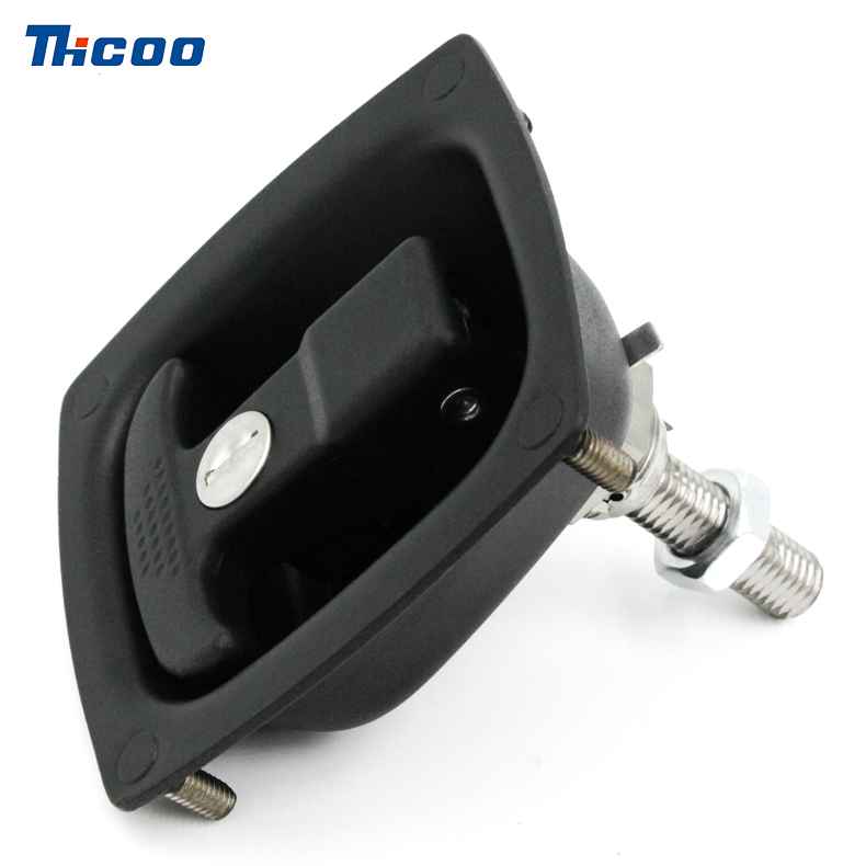 Blocare de compresie pentru mâner tip T panou-A7881-2
