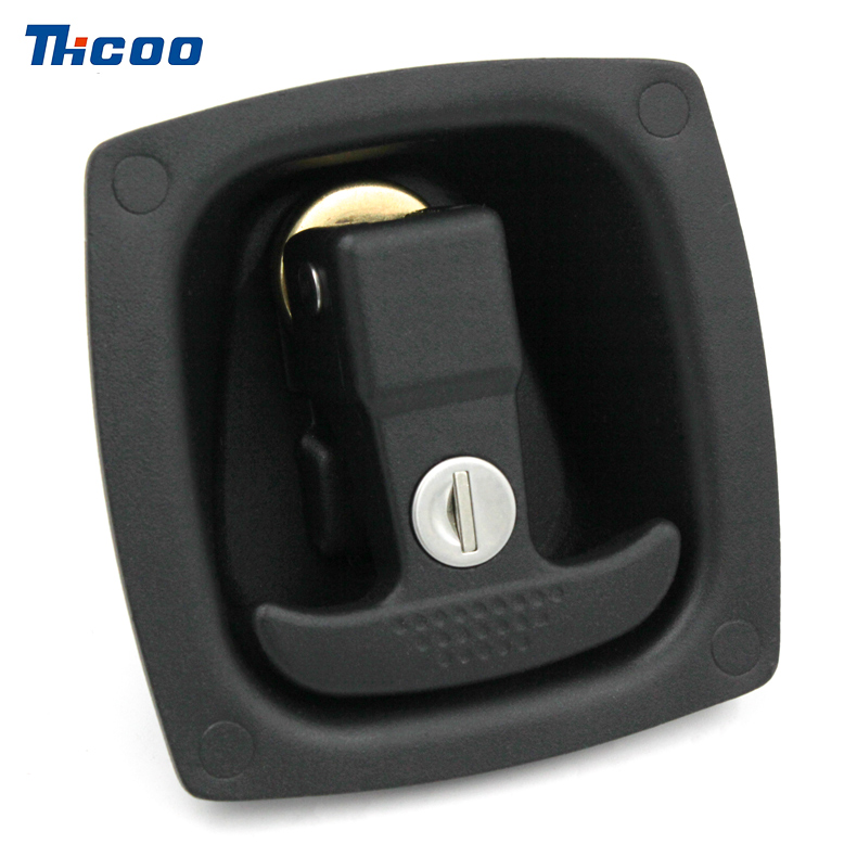 Blocare de compresie pentru mâner tip T panou-A7881-2