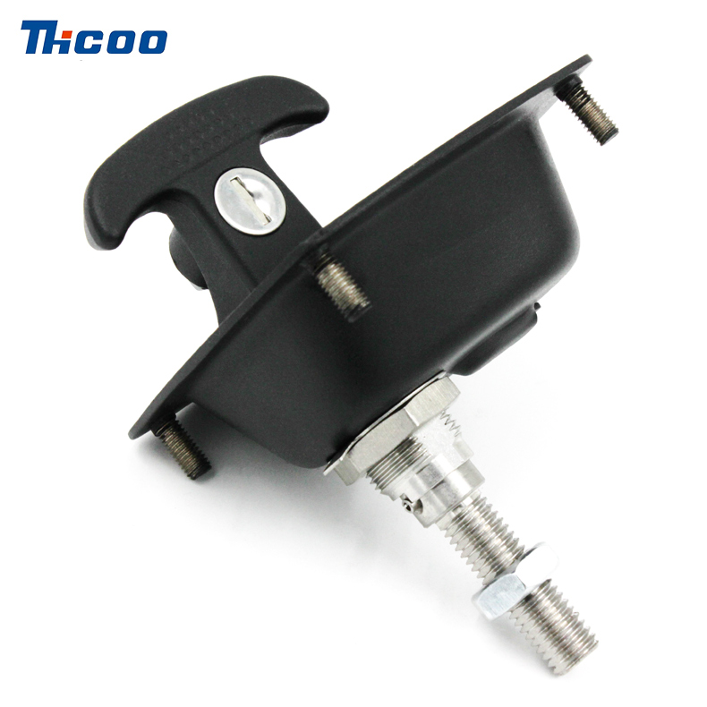Blocare de compresie pentru mâner tip T panou-A7881-2