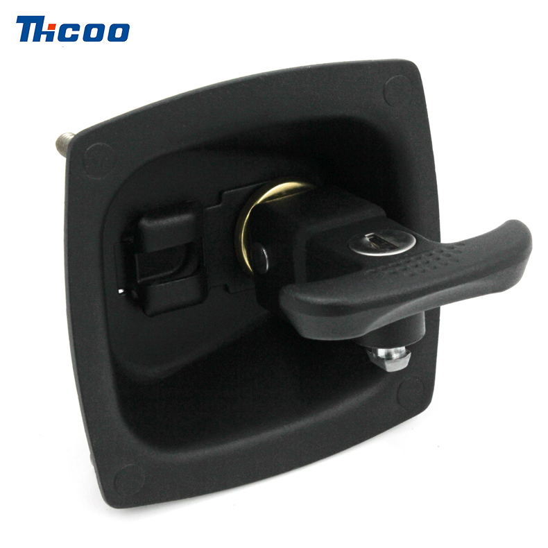 Blocare de compresie pentru mâner tip T panou-A7881-2