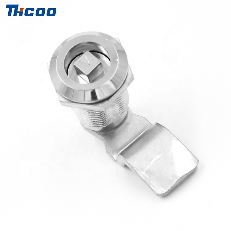 Blocare cu came de tip instrument pentru Track-A601