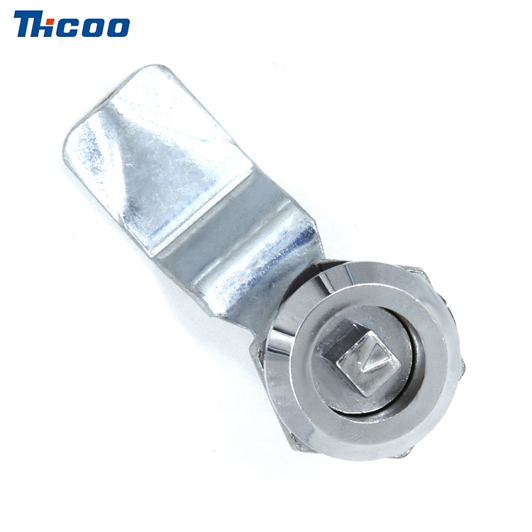 Blocare cu came de tip instrument pentru Track-A601