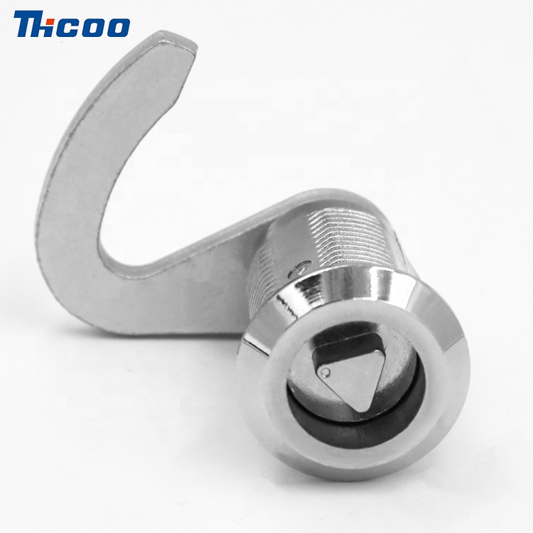 Blocare cu came de tip instrument pentru Track-A601