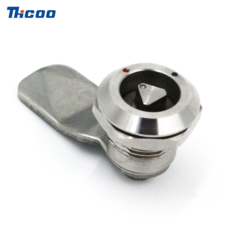 Tip instrument Cam Lock-A6014