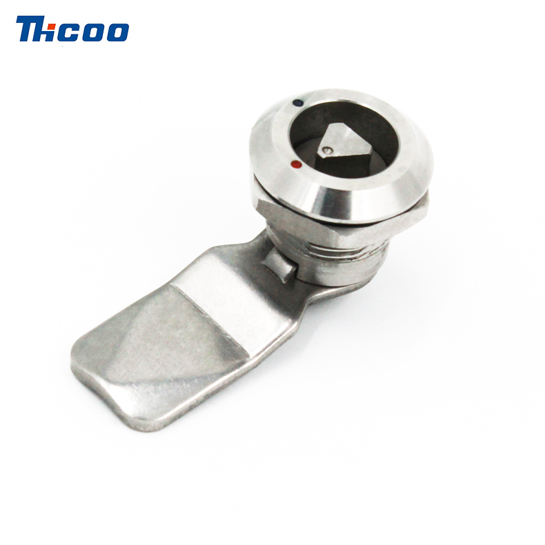 Tip instrument Cam Lock-A6014