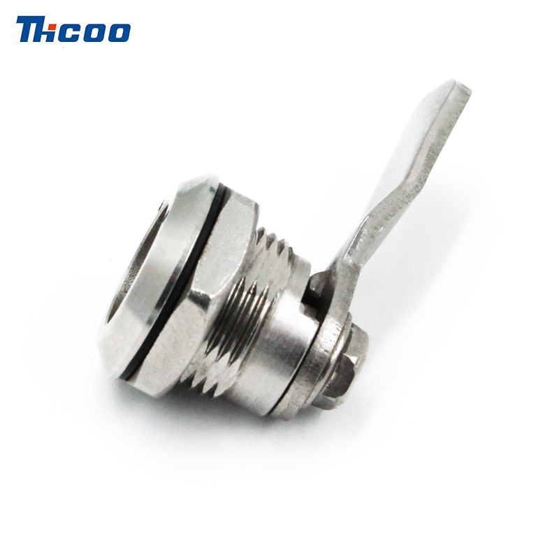 Tip instrument Cam Lock-A6014