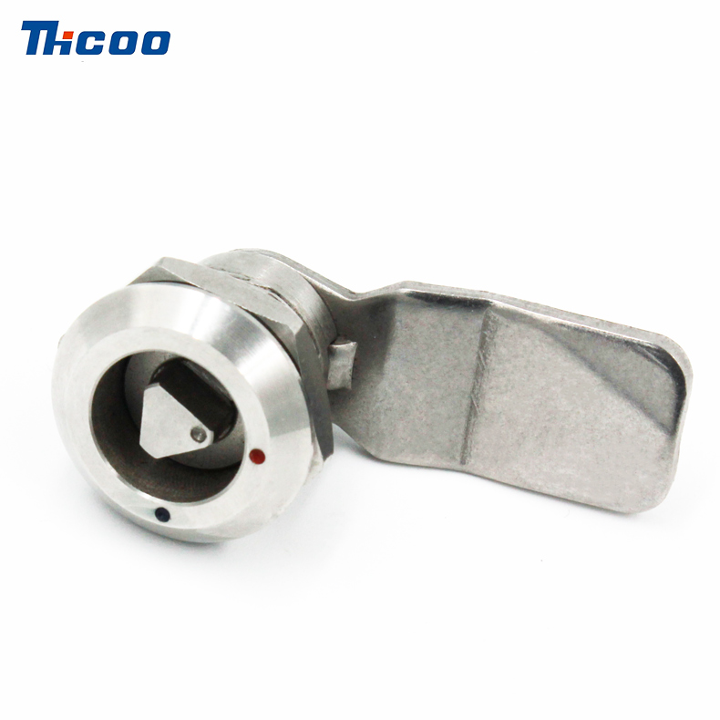 Tip instrument Cam Lock-A6014