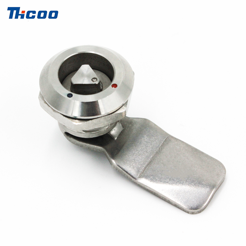 Tip instrument Cam Lock-A6014
