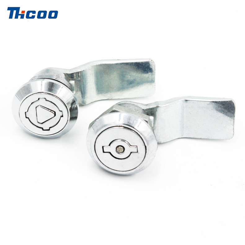 Unelte anti-manipulare tip Cam Lock-A6017