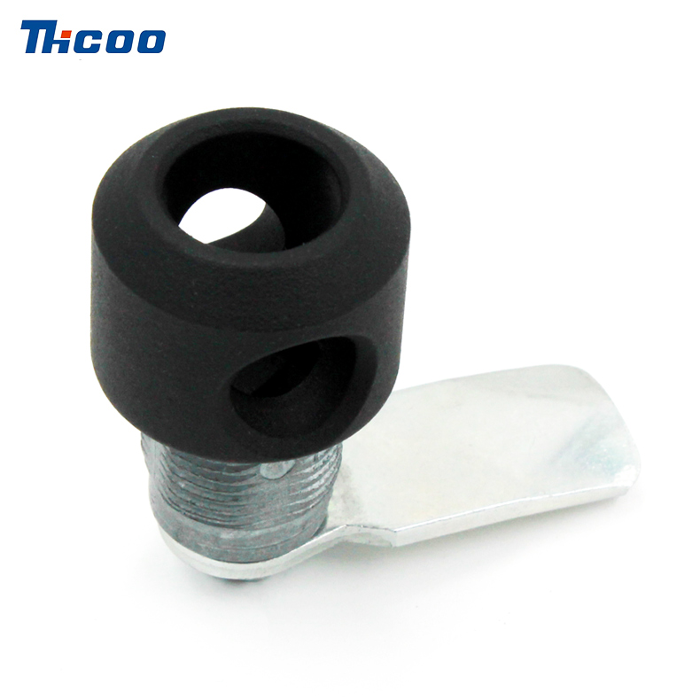 Lacăt tip instrument Cam Lock-A6019