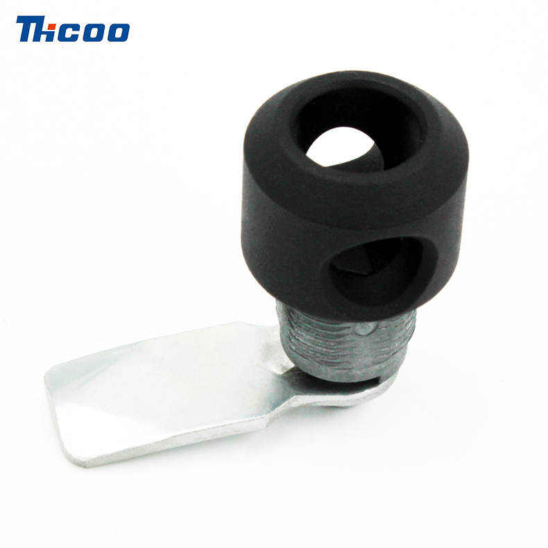 Lacăt tip instrument Cam Lock-A6019