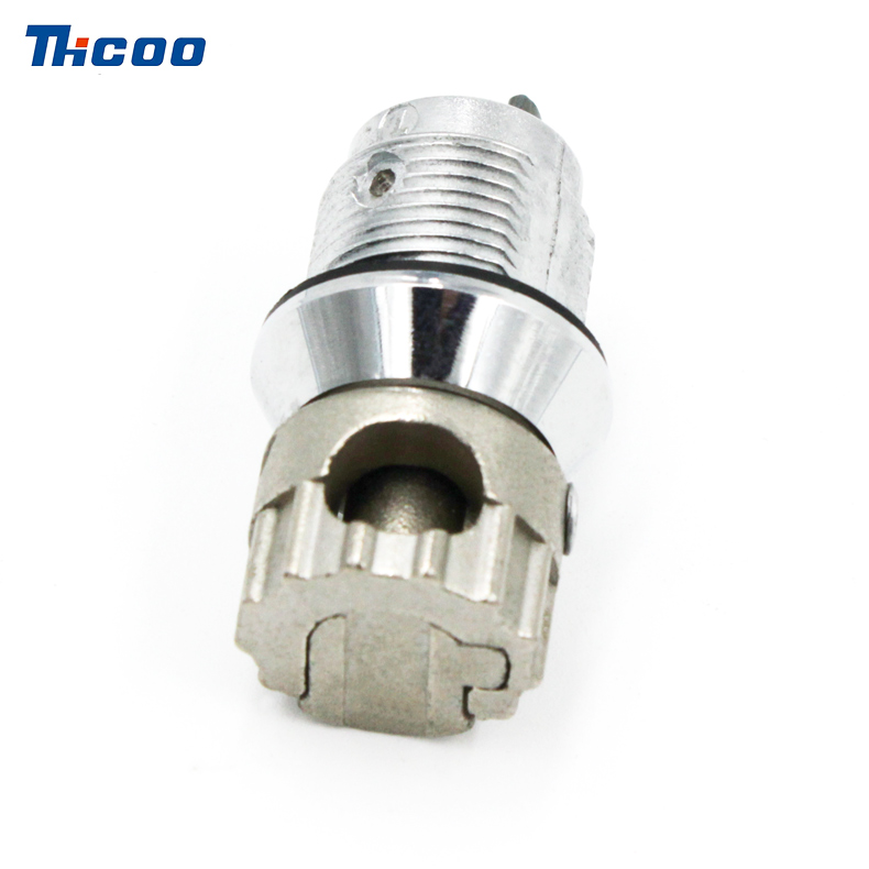 Tip buton Tip lacăt Cam Lock-A6041