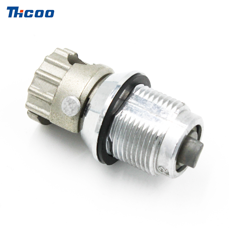 Tip buton Tip lacăt Cam Lock-A6041