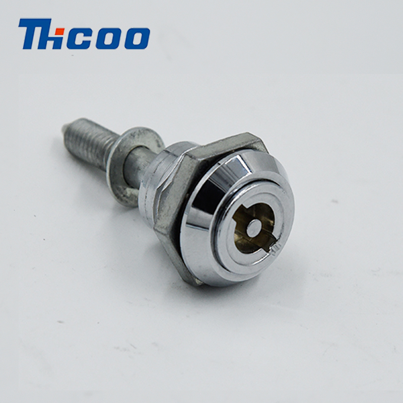 Tip buton Tip lacăt Cam Lock-A6051