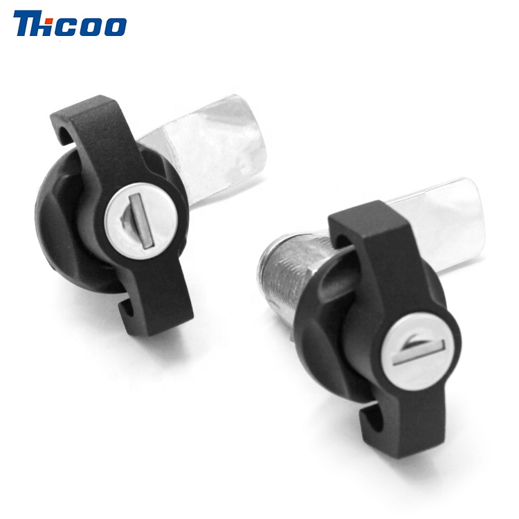 Tip lacăt Cam Lock-A607