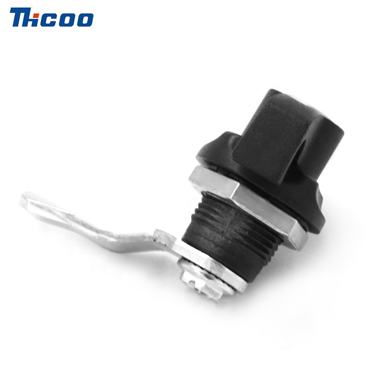 Tip lacăt Cam Lock-A607