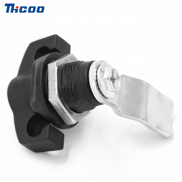 Tip lacăt Cam Lock-A607