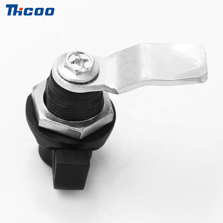 Tip lacăt Cam Lock-A607