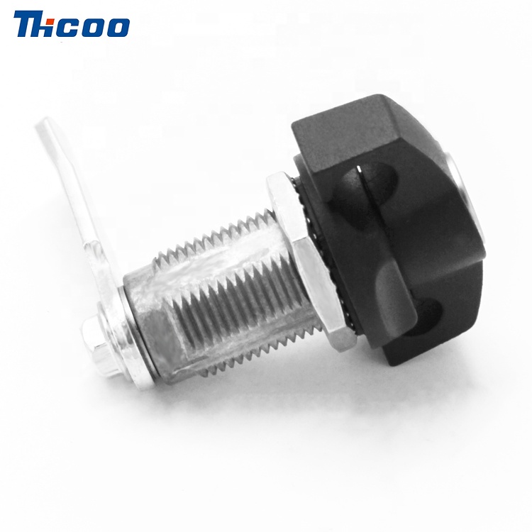 Tip lacăt Cam Lock-A607
