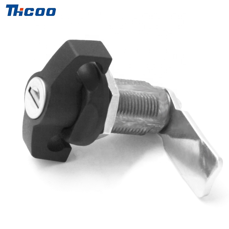 Tip lacăt Cam Lock-A607